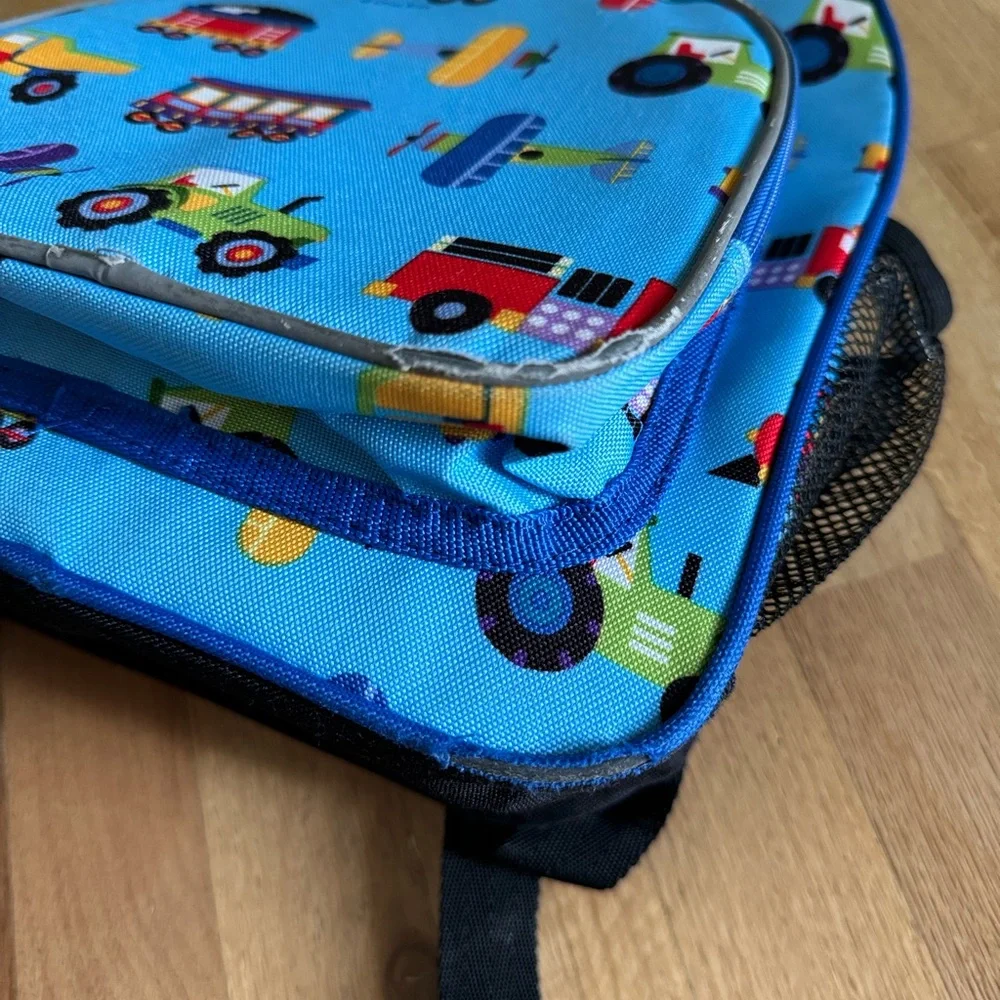 Wildkin 12 inch Preschool Backpack - Picture 7 of 13